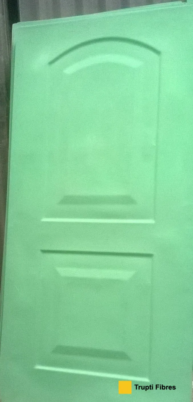 Fibre Doors — Fibre Doors by Trupti Industries — image 2 of 5