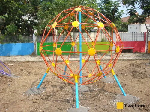 Sramblers — Children Park Equipment by Trupti Industries — image 3 of 5