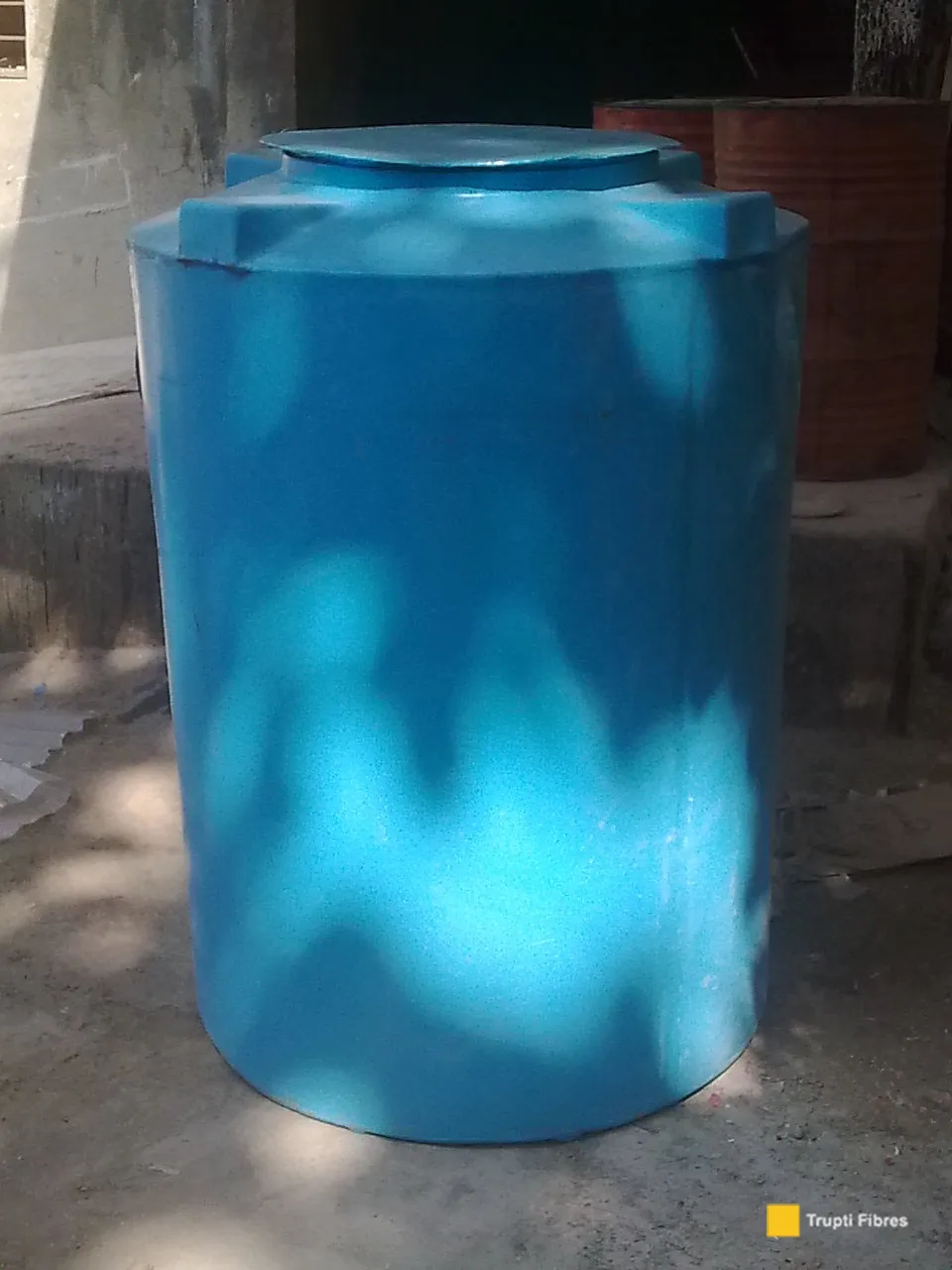 FRP Tanks — FRP Tanks by Trupti Industries — image 4 of 5
