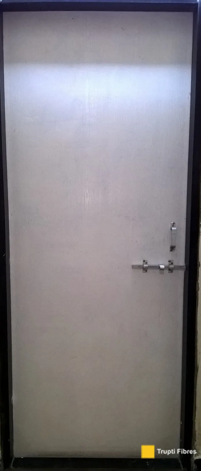 Fibre Doors — Fibre Doors by Trupti Industries — image 5 of 5